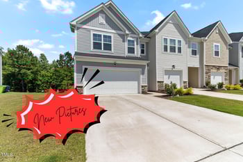 2137 Caen St, Raleigh, NC 27610