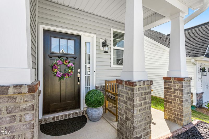 2137 Campbell Lp, Burlington, NC 27215
