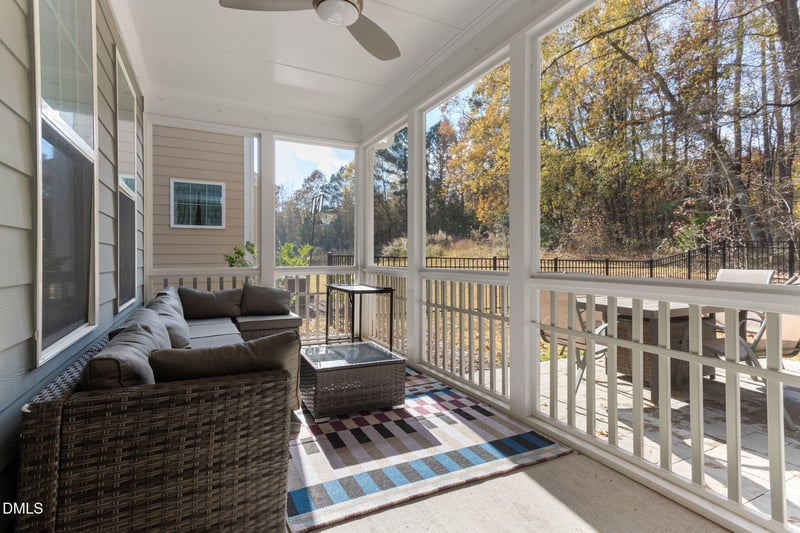 2137 Curry Meadow Way, Durham, NC 27703