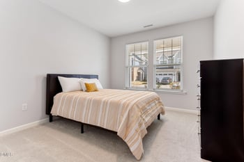 2137 Curry Meadow Way, Durham, NC 27703