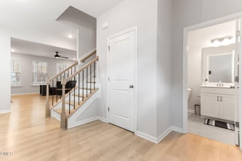 2137 Curry Meadow Way, Durham, NC 27703