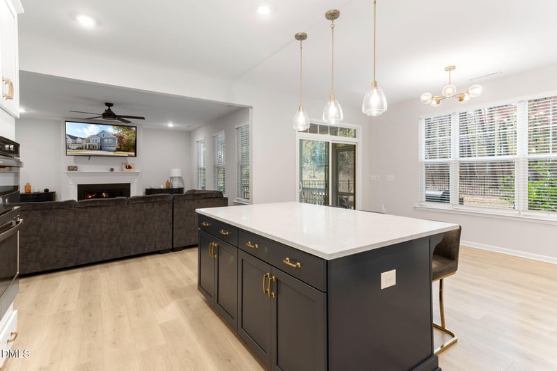 2137 Curry Meadow Way, Durham, NC 27703