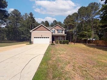2137 Emerald Ln, Franklinton, NC 27525