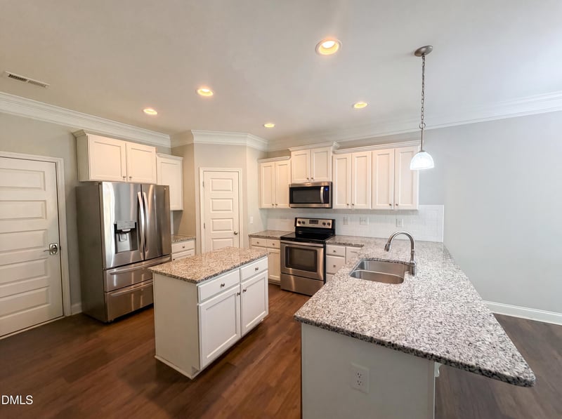 2137 Emerald Ln, Franklinton, NC 27525