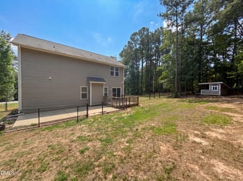 2137 Emerald Ln, Franklinton, NC 27525