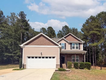 2137 Emerald Ln, Franklinton, NC 27525