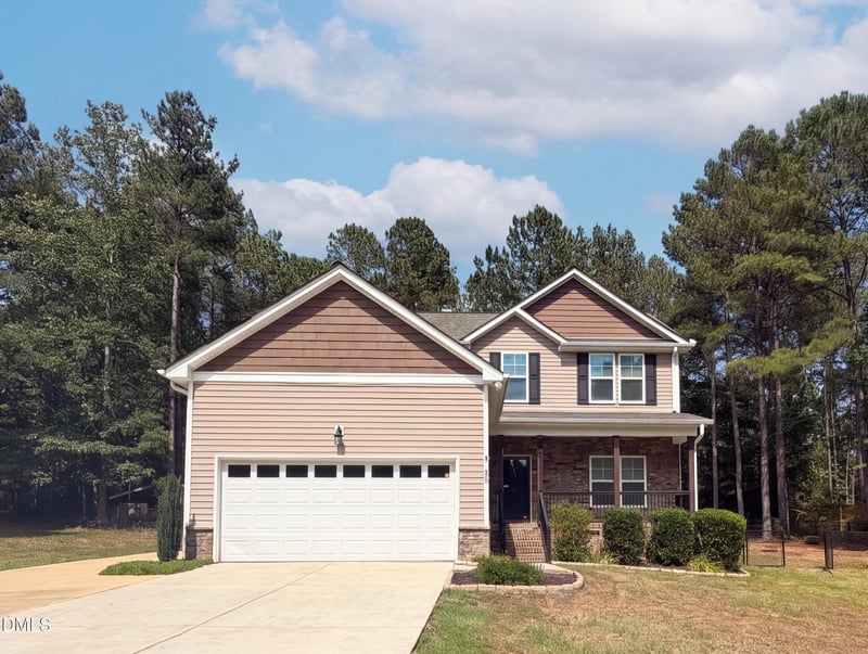 2137 Emerald Ln, Franklinton, NC 27525