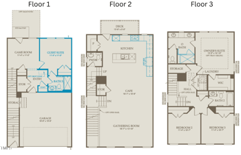2137 Grouse Ski Cir, Apex, NC 27523