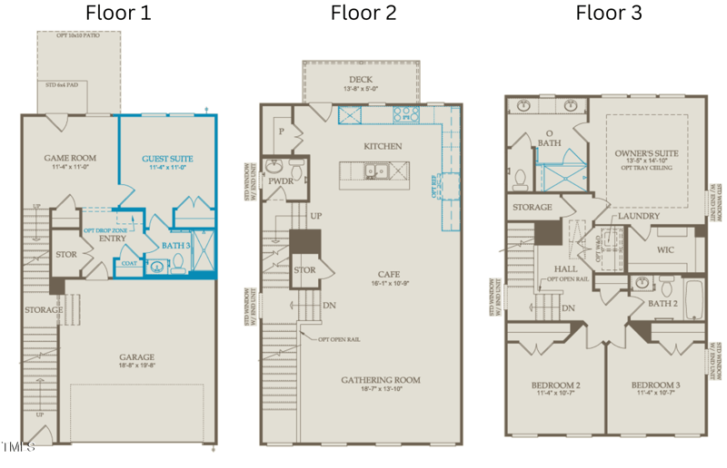 2137 Grouse Ski Cir, Apex, NC 27523
