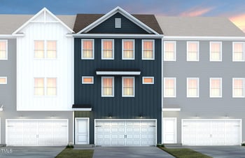 2137 Grouse Ski Cir, Apex, NC 27523