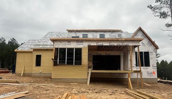 2137 Lowery Estates Dr, Wake Forest, NC 27587