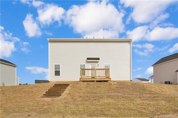 2137 Purebred Cir, Hope Mills, NC 28348