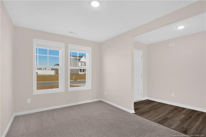 2137 Purebred Cir, Hope Mills, NC 28348