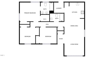 2137 Sterling Creek Ln, Franklinton, NC 27525