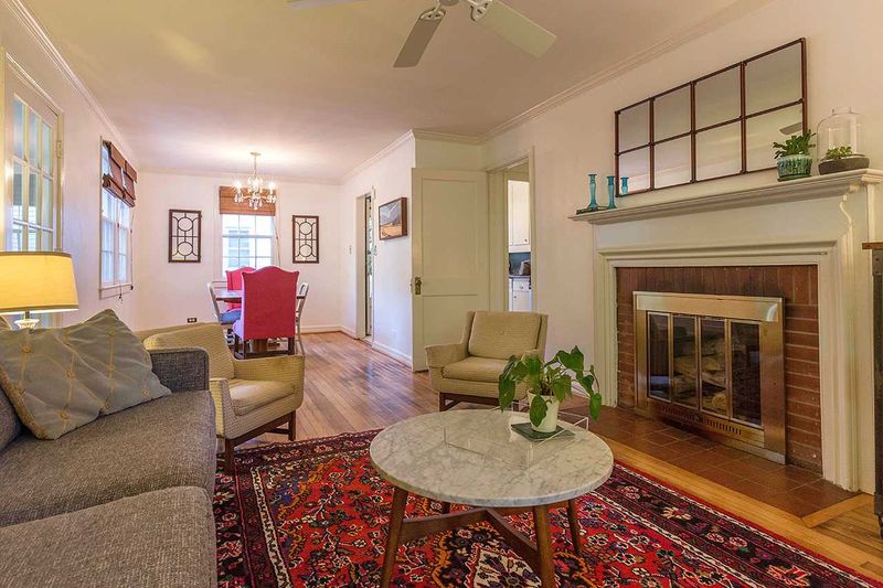 2137 Sunset Ave, Durham, NC 27705