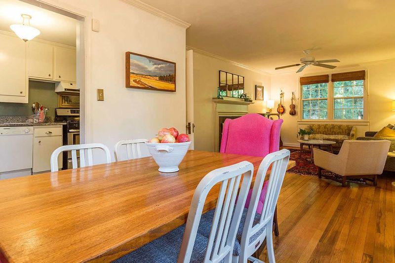 2137 Sunset Ave, Durham, NC 27705