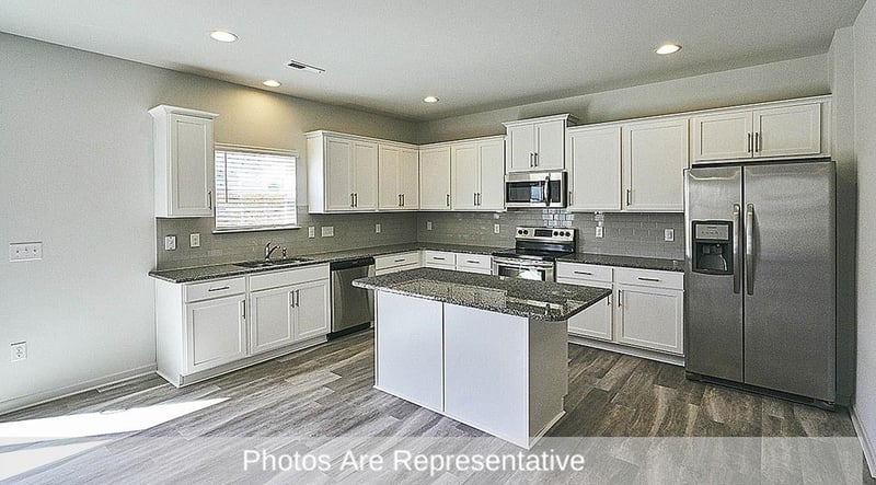 2138 Clydesmill Rd, Fayetteville, NC 28314