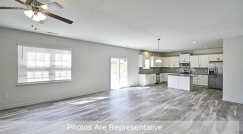 2138 Clydesmill Rd, Fayetteville, NC 28314
