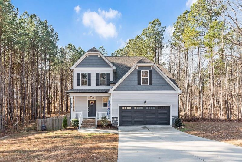 2138 Emerald Ln, Franklinton, NC 27525