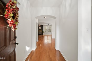 2138 Gillwell Ln, Fuquay Varina, NC 27526