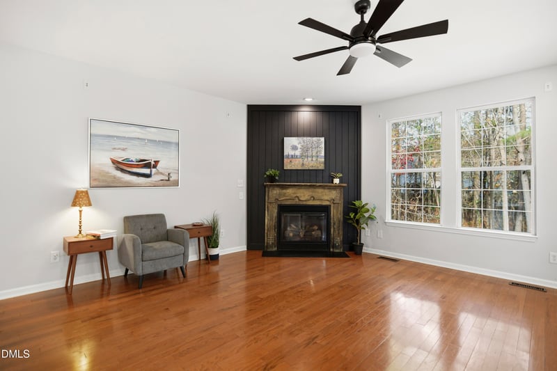 2138 Gillwell Ln, Fuquay Varina, NC 27526