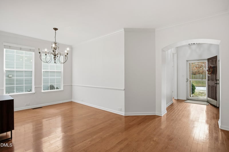 2138 Gillwell Ln, Fuquay Varina, NC 27526