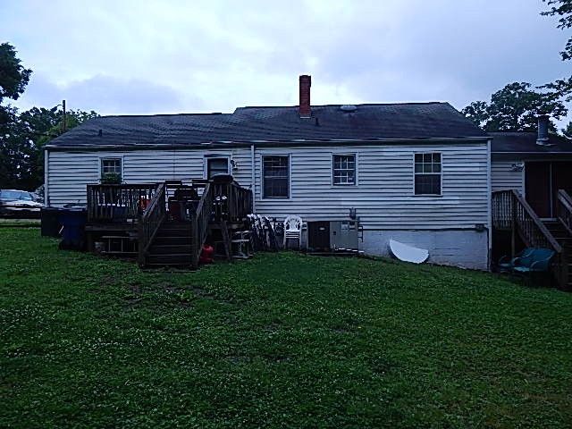 2138 Milburnie Rd, Raleigh, NC 27610