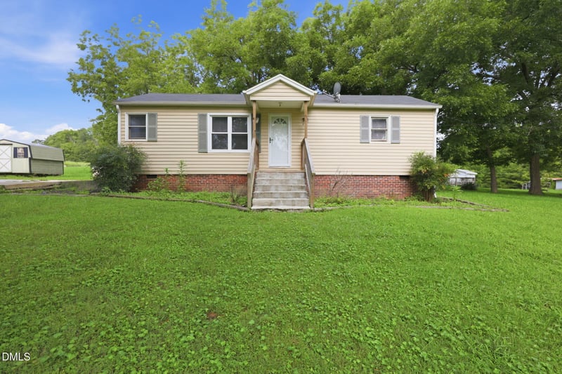 2138 N Nc 62 Hw, Burlington, NC 27217