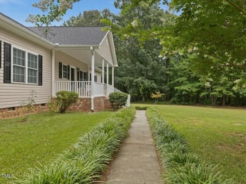 2138 Old Mill Farm Rd, Franklinton, NC 27525