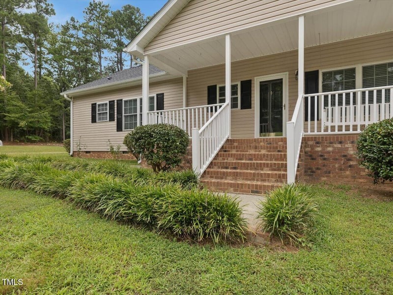 2138 Old Mill Farm Rd, Franklinton, NC 27525