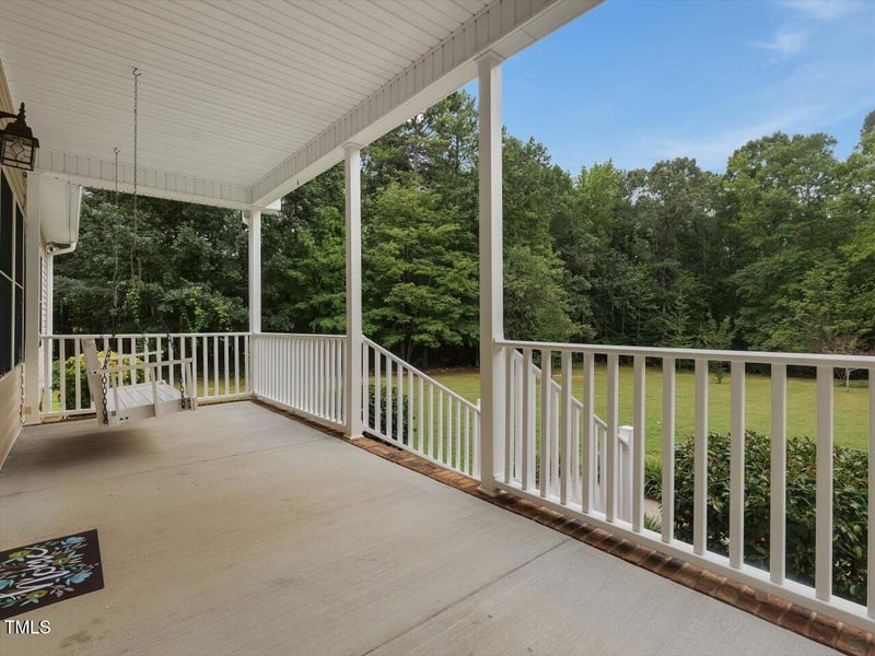 2138 Old Mill Farm Rd, Franklinton, NC 27525