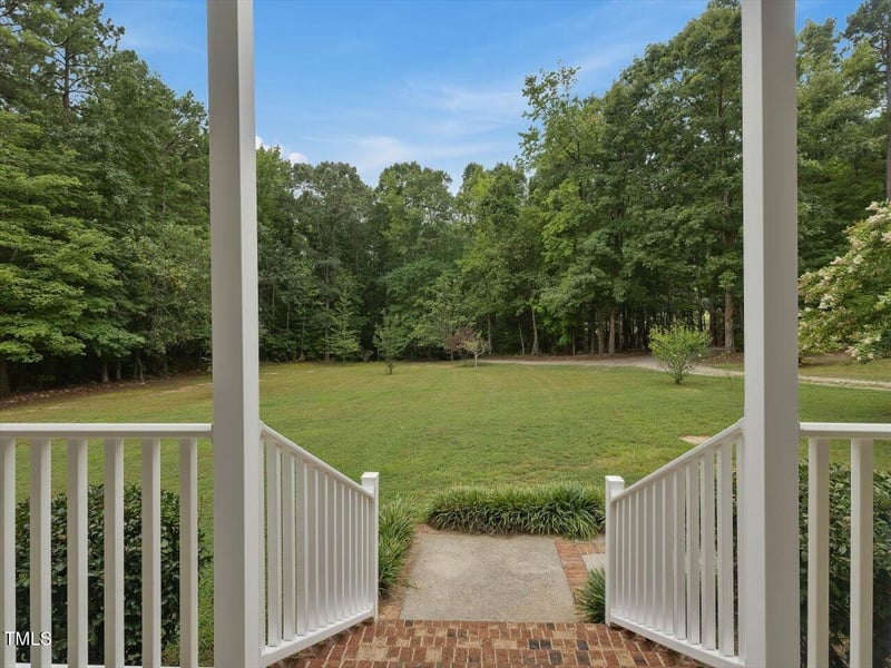 2138 Old Mill Farm Rd, Franklinton, NC 27525