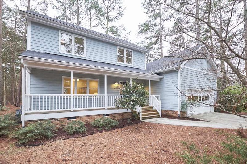 2138 E Old Oxford Rd, Chapel Hill, NC 27514