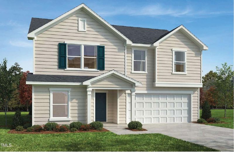 2138 Rockface Way, Durham, NC 27703