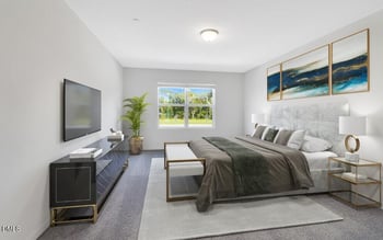 2139 Glen Crossing Dr, Durham, NC 27704