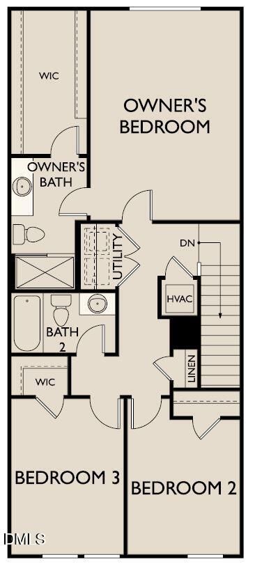 2139 Glen Crossing Dr, Durham, NC 27704