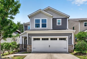 2139 Gregor Overlook Ln, Apex, NC 27502