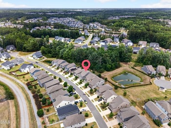 2139 Gregor Overlook Ln, Apex, NC 27502