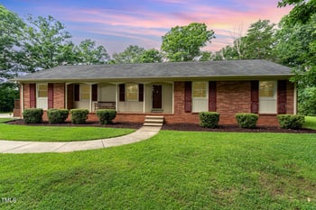 2139 Race Track Rd, Burlington, NC 27215