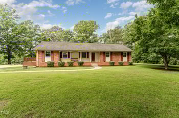 2139 Race Track Rd, Burlington, NC 27215