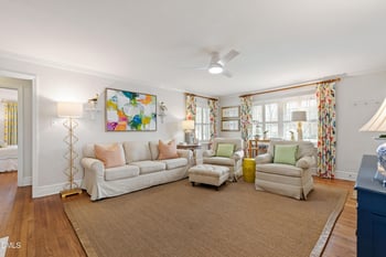 2139 Ridge Rd, Raleigh, NC 27607