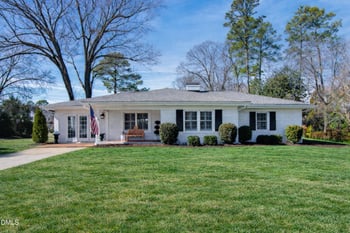 2139 Ridge Rd, Raleigh, NC 27607