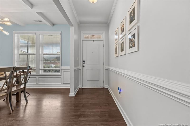 2139 Stafford Dr, Fayetteville, NC 28314