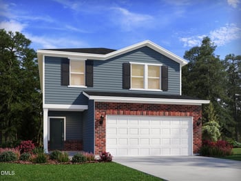 2139 Topsail Rd, Durham, NC 27703