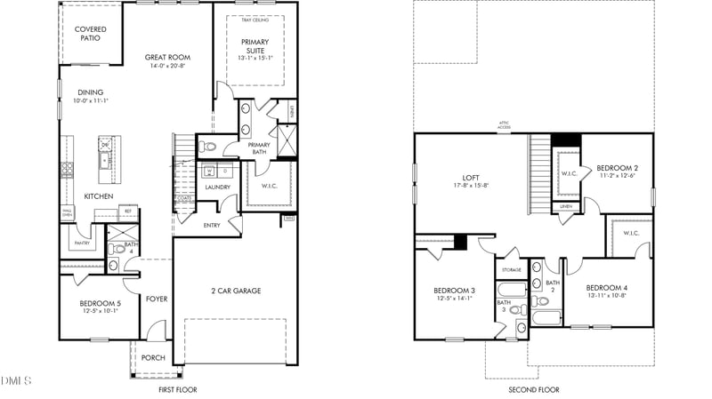 2139 Topsail Rd, Durham, NC 27704