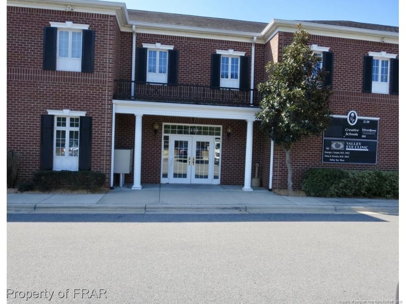 2139 Valleygate Dr #201, Fayetteville, NC 28304