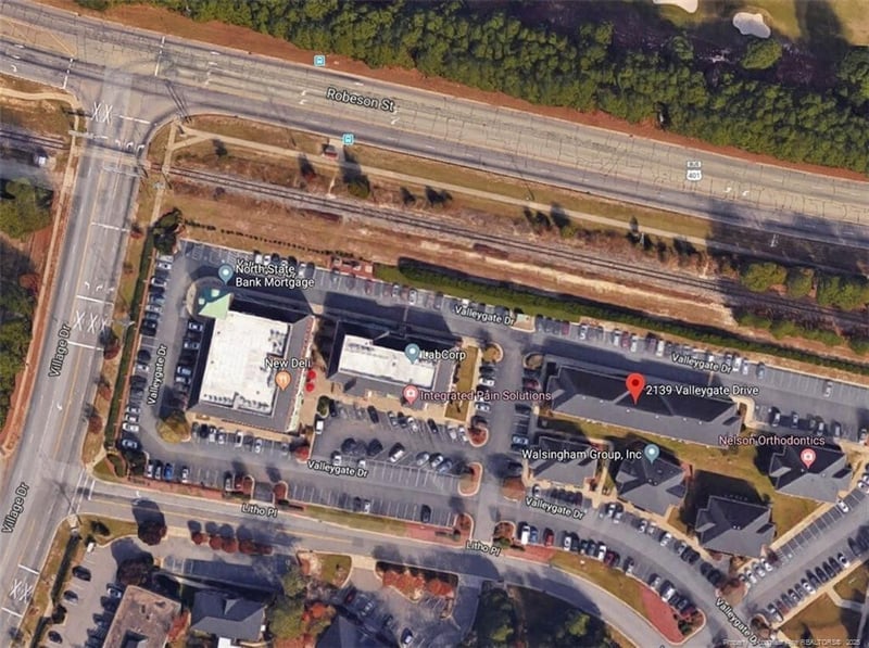 2139 Valleygate Dr #203, Fayetteville, NC 28304