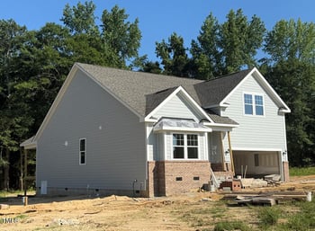 214 Alden Way, Angier, NC 27501