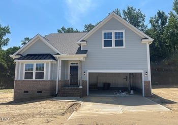 214 Alden Way, Angier, NC 27501