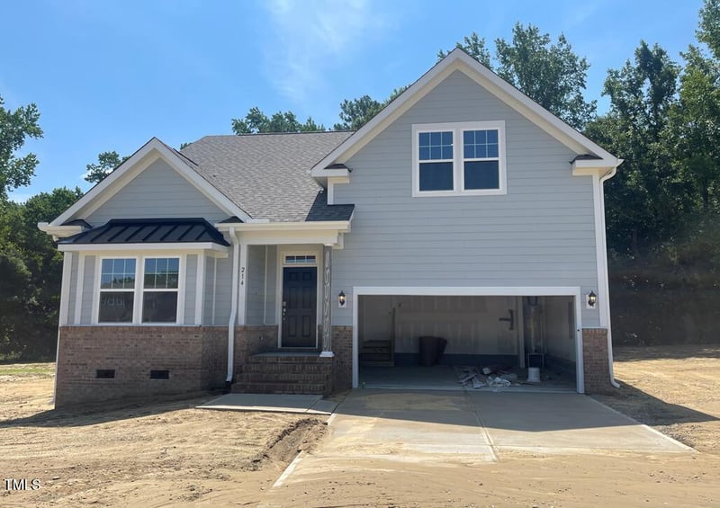 214 Alden Way, Angier, NC 27501